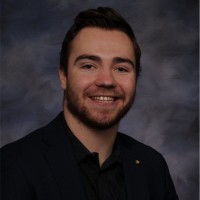 Ben Schmidt