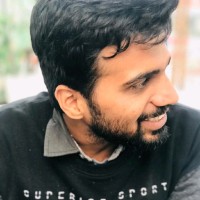Amit Kumar Pandey