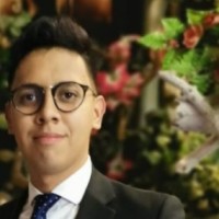 Uriel Sánchez Avila