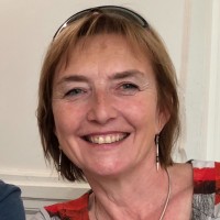 Christel Kohler Barbier
