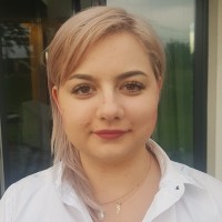 Anna Stelmaszak