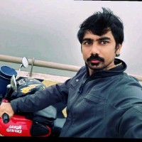 Mohan Raj P