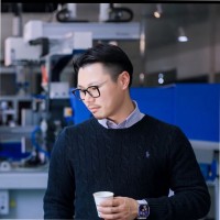 Ryan Huang