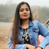 Tanushree More
