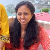 Lalitha Selvaraj