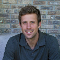 David Shaw, MBA, MSW