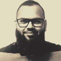 Abdul Moeed Mohammed