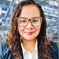 Denisse Delgado Camacho