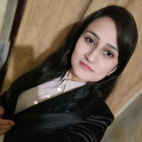 Sakshi Tyagi