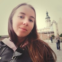 Alyona Kozachok