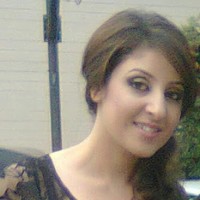 Huma Danishyar