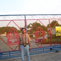 Partha Pratim Chakravarty