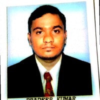 Pradeep Kumar