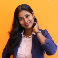 Rajadarshini Saravanan