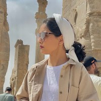 Zahra Safari