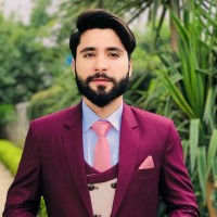 Nawazish Ali