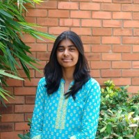 MAHITHA S