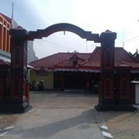 Polsek Kradenan