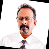 Tapas Kumar Sahoo