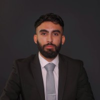Farid Ahmed