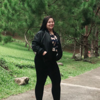 Mary Anne Therese Ramirez