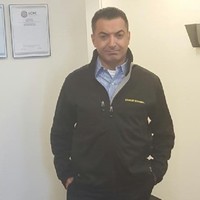 Dany Qassis
