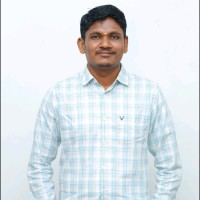 Balaji Somasundaram