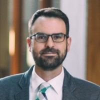 Matthew Cole