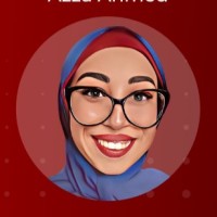 Azza Ahmed