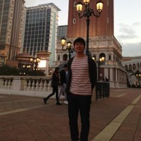 Hwa Mok Marcos Kim