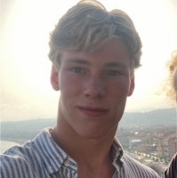 Jasper Fennis