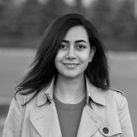 Mina Dehghani