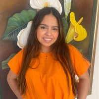 Isabella Cuenca Aguilar