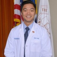 Tyler Liang MD