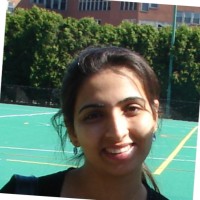 Ruchi Lalla