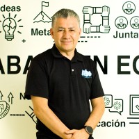 Gerardo Cabrera
