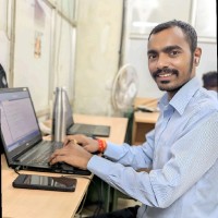 Hitesh Bavdane