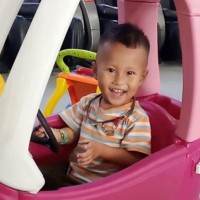 Hope For Deaf Child