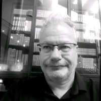 Mark Pickering