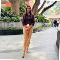 Ananya R