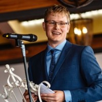 Stefhan Koehorst