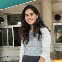 Pooja Haria