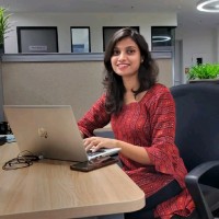 Deeptirekha Barik