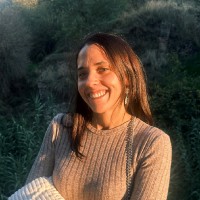 Alicia Guzmán Urbano