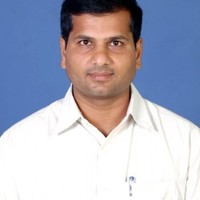 K KRISHNA MOHAN