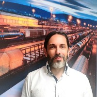 Claudio A. N. Pensotti