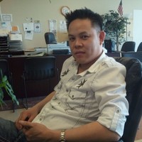 Erik Duong