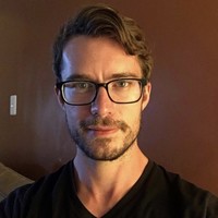 Daniel Thorson