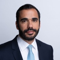 Pedro Pereira