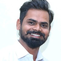 Bhushan Mali